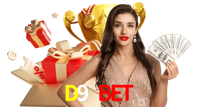 D9 Bet
